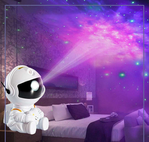 پروژکتور کهکشانی