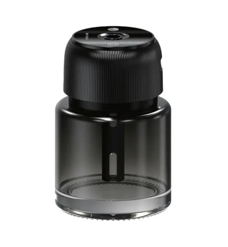 خوشبو کننده مشکی با نور لیزری