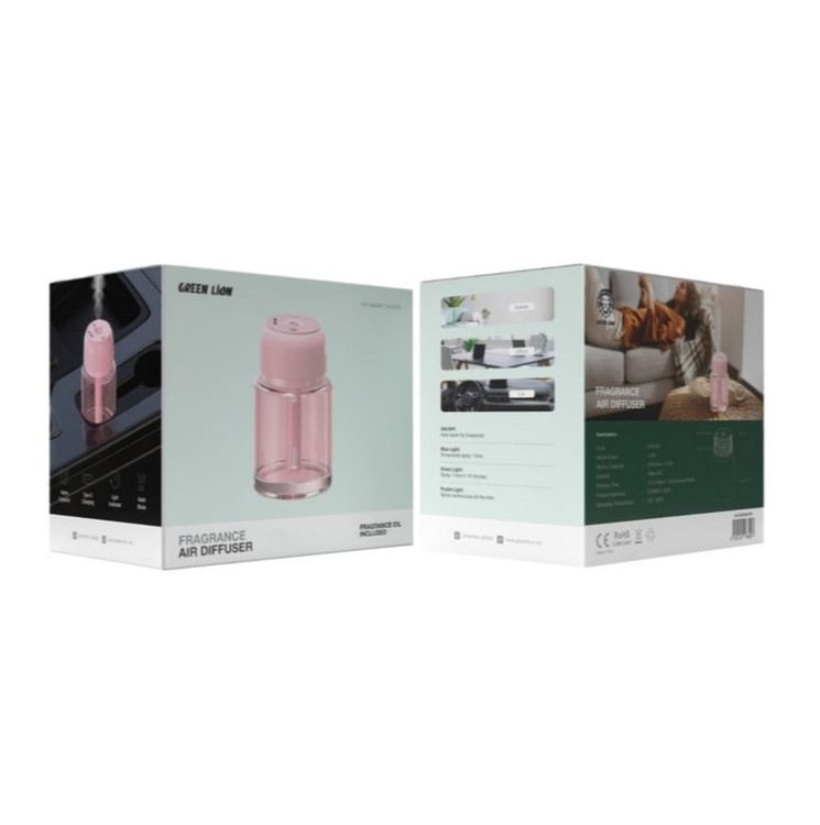 خوشبو کننده گرین لاین