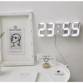 ساعت دیجیتال