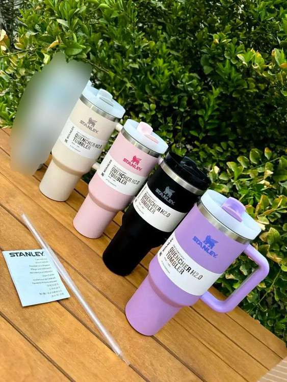 ماگ استنلی ساده