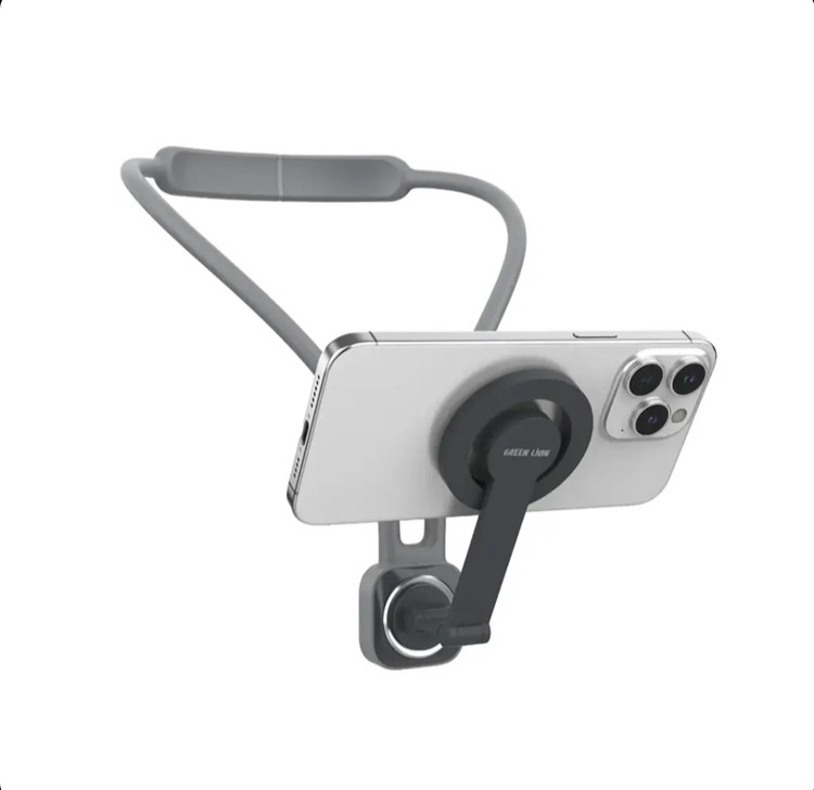 هولدر گردنی