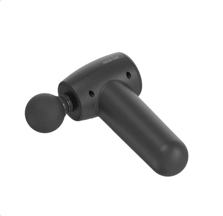 ماساژور تفنگی