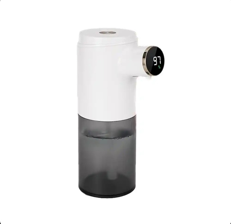 پمپ مایع دستشویی اتومات گرین لاین