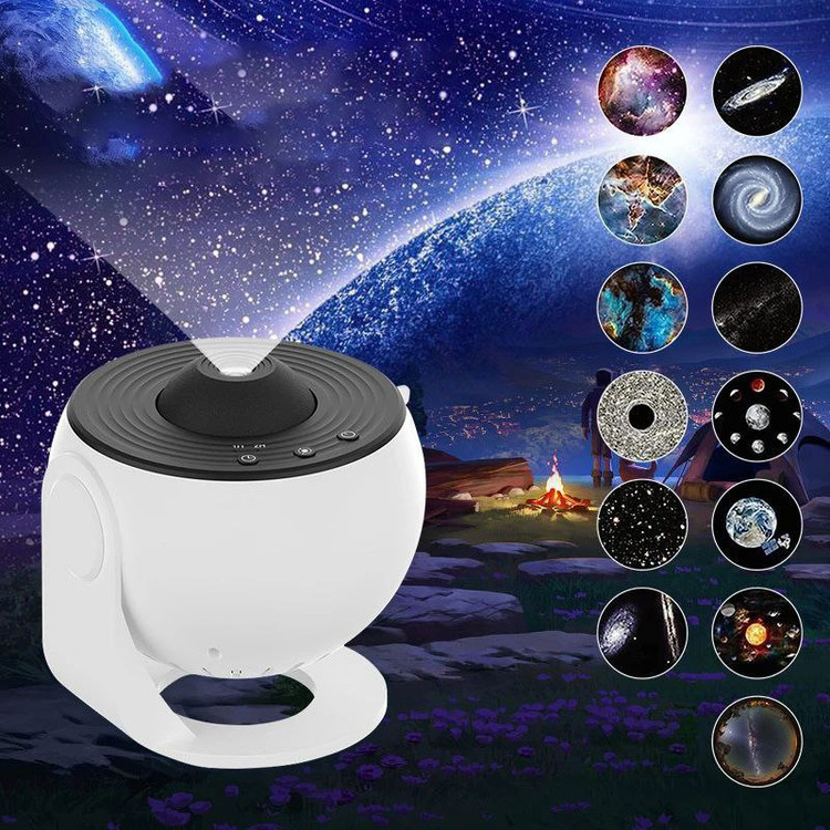 پروژکتور کهکشانی مناسب هدیه