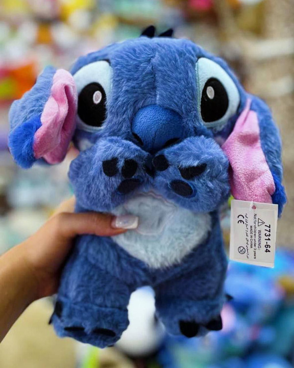 عروسک استیج 30 سانتی موزیکال