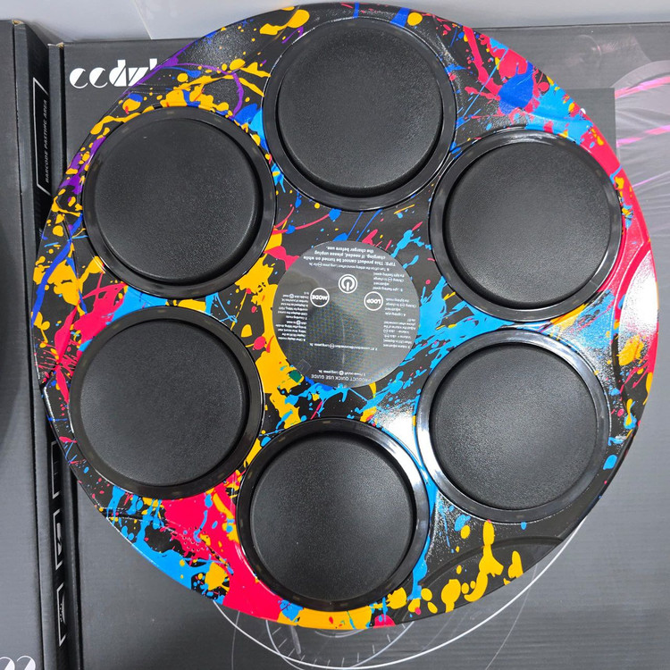 بوکس موزیکال