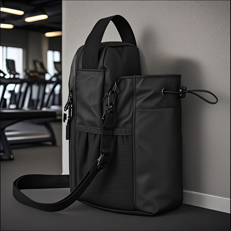 کیف مگنتی ورزشی فروشگاه کول با ما