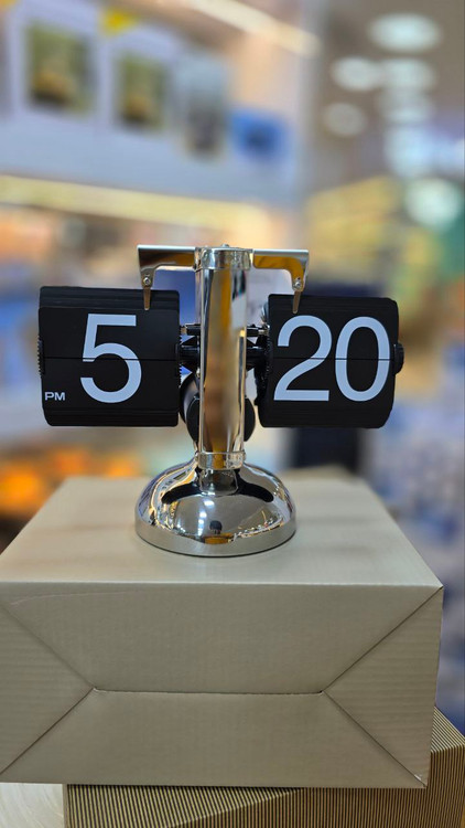 پایه استیل ورقه مشکی