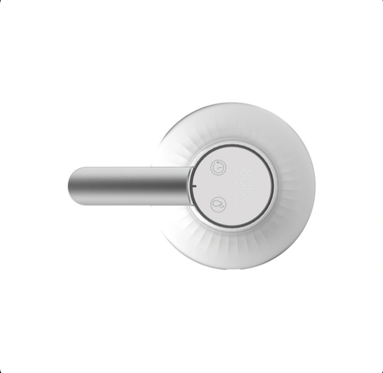 پمپ آب شارژی پرودو با صفحه لمسی