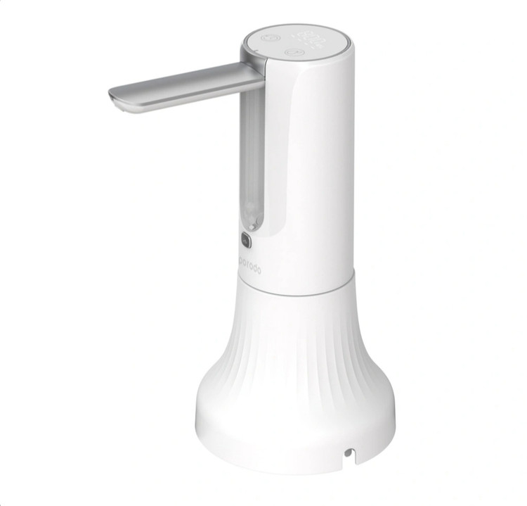 پمپ آب پرودو رومیزی