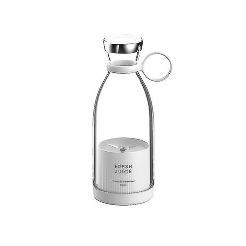 شیکر فرش جویس سفید 500 میل