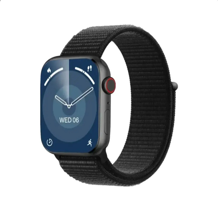 ساعت هوشمند Active SE برند گرین لاین رنگ مشکی