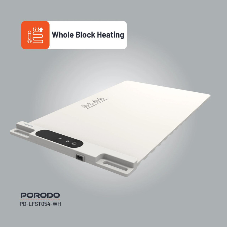 پد گرم کننده غذا پرودو تاشو