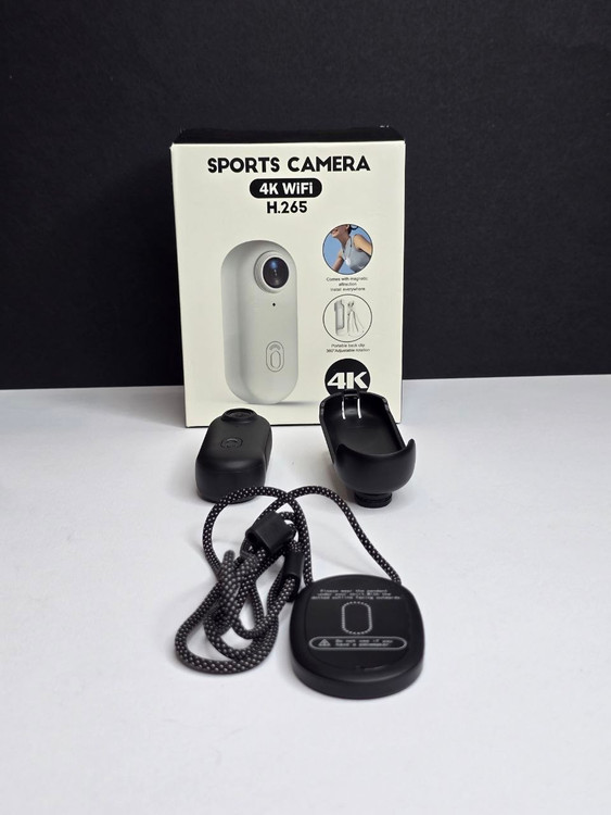 پک کوچیک دوربین اکشن ورزشی