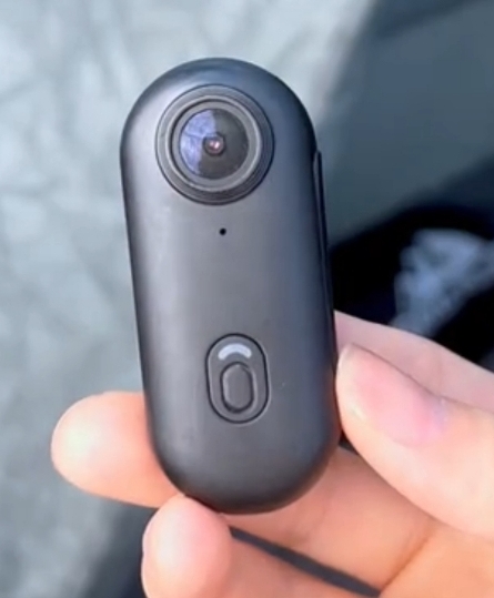 دوربین اکشن ورزشی