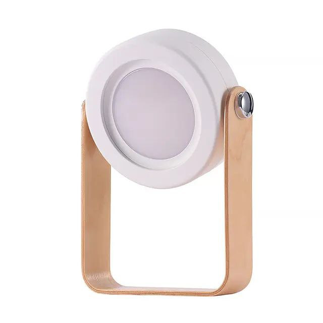 چراغ خواب فانوسی تاشو