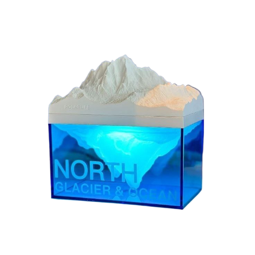 اسپیکر یخچال قطبی