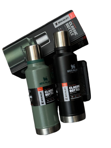 فلاسک ۱.۹ لیتری کلاسیک استنلی مدل Legendary Classic Bottle