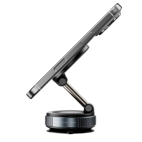 هولدر موبایل وکیومی با چرخش 360 درجه