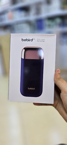 گوشپاککن هوشمند bebird مدل I35R Pro