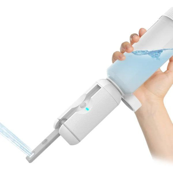 خودشور جهت شستشوی راحت