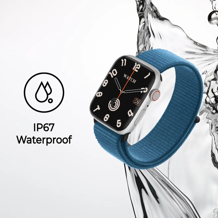 ساعت هوشمند گرین لاین مدل Active SE با تماس