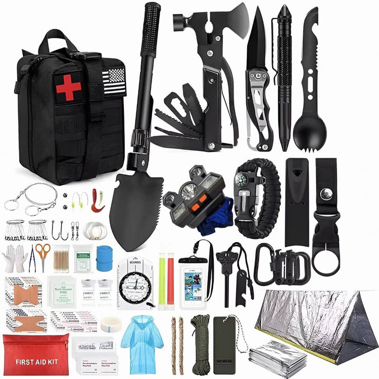 ابزار کیف بقا