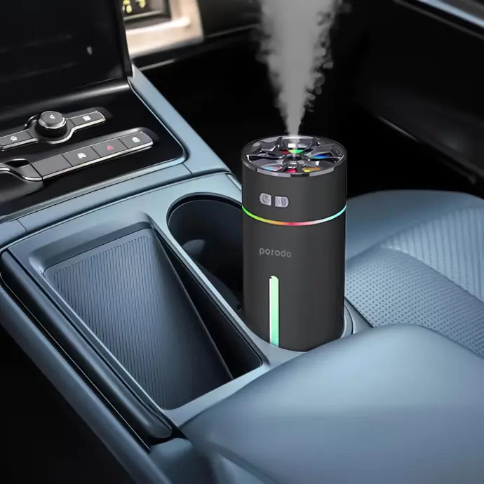 خوشبو کننده پرودو چند حالته