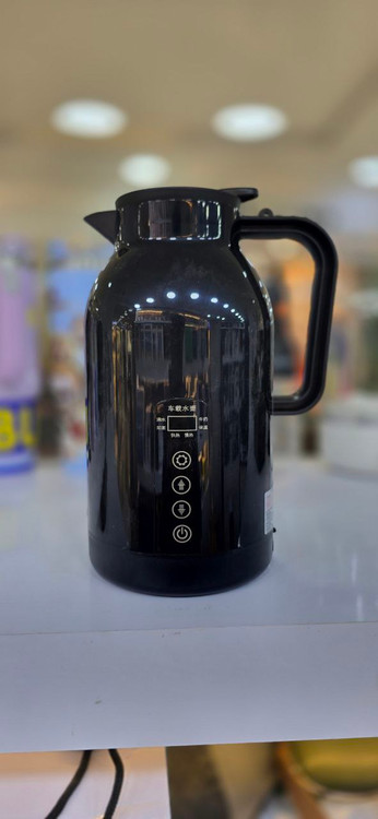 فلاسک فندکی ماشین