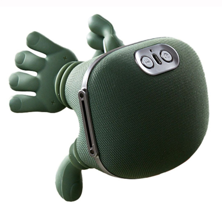 ماساژور گردن مدل FZ-831