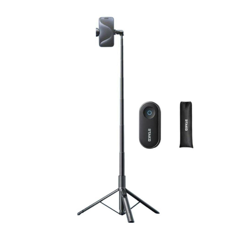 سهپایه هوشمند آرتاکو مدل OTH-AB226 با ریموت