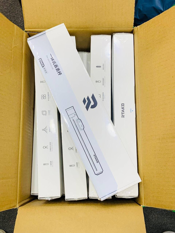 سهپایه هوشمند آرتاکو مدل OTH-AB226 مناسب تولید محتوا