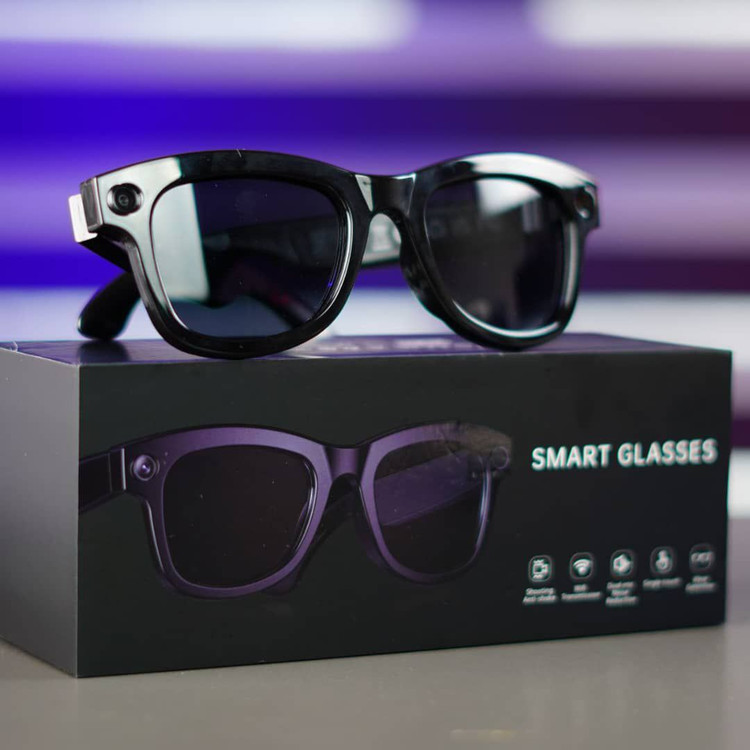 عینک هوشمند m01