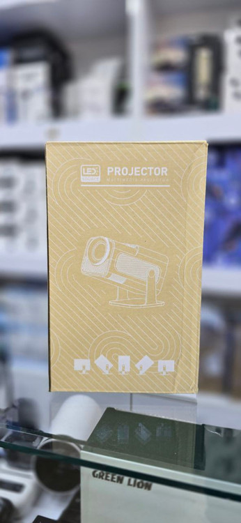 پک ویدئو پروژکتور HY320