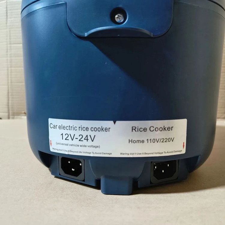 پلوپز فندکی خودرو دوحالته 12 ولت