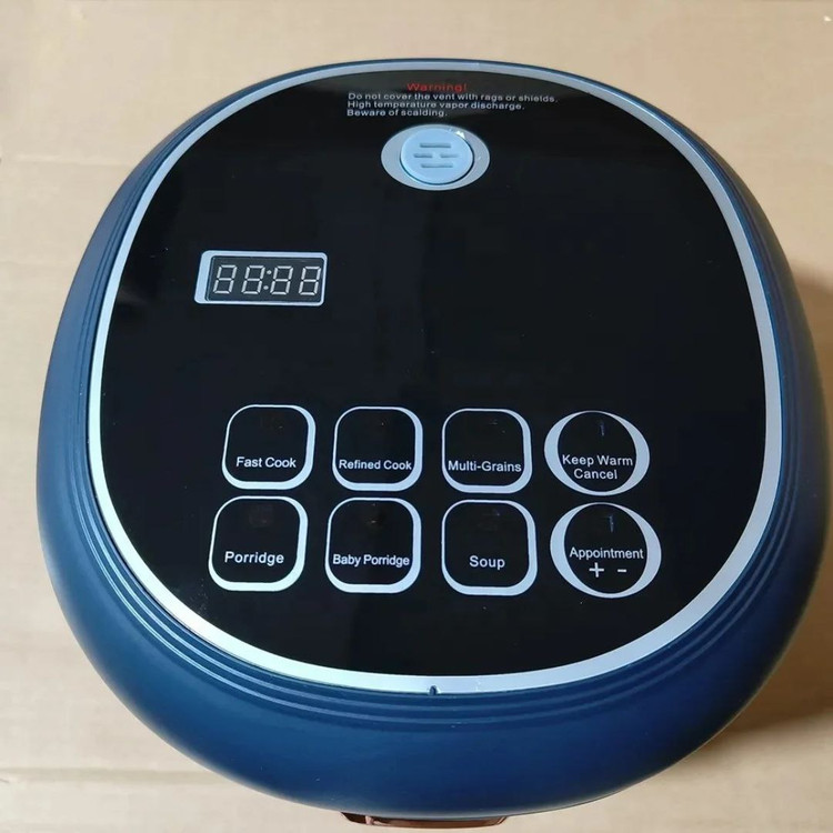 پلوپز فندکی خودرو دوحالته لمسی