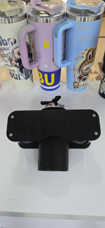 ساعت ورقهای طرح هواپیما