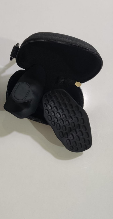 گریپ پد مشکی