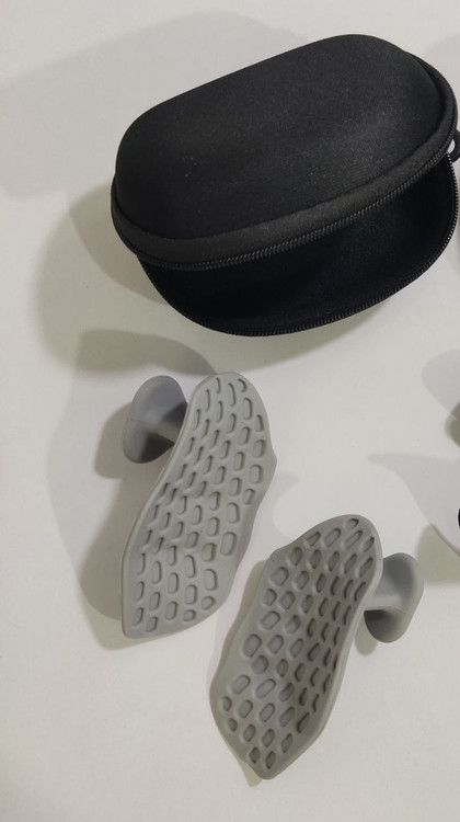 گریپ پد طوسی