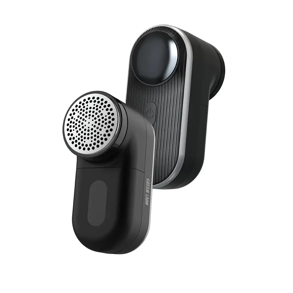 پرزگیر برقی لباس گرین لاین مدل Lint X با طراحی ارگونومیک