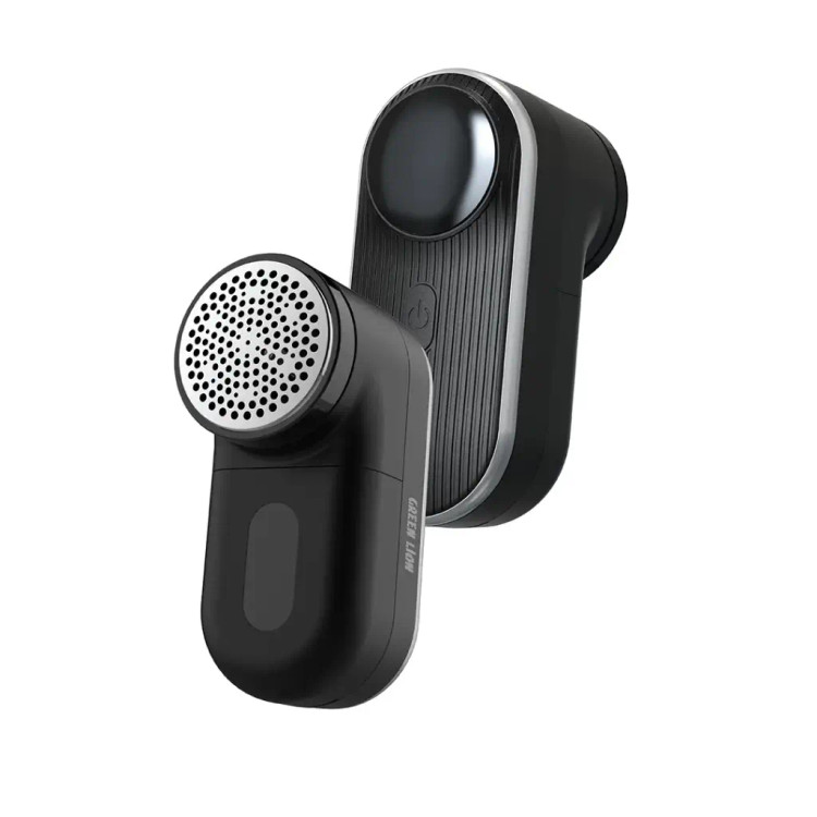 پرزگیر برقی لباس گرین لاین مدل Lint X با طراحی ارگونومیک