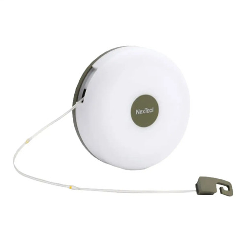 چراغ ریسه ای شارژی