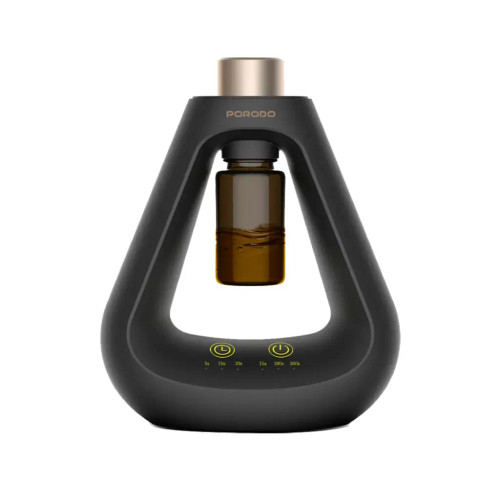 خوشبو کننده بدون آب پرودو مدل Aroma Sphere مشکی