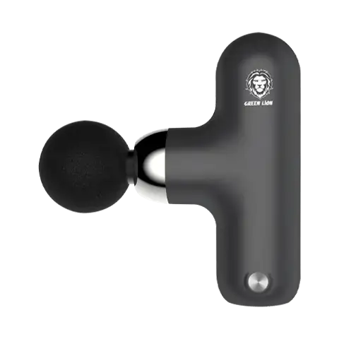 ماساژور تفنگی گرین لاین مدل Mini Massage Gun Pro