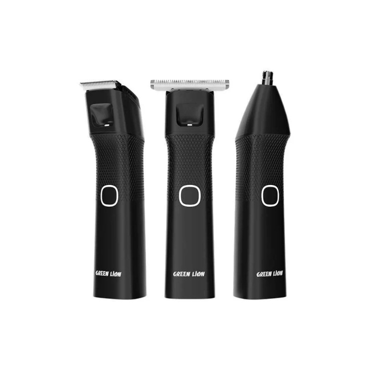 ماشین اصلاح بدن سه کاره Green Lion 3 In 1 Body Trimmer با سری های مختلف