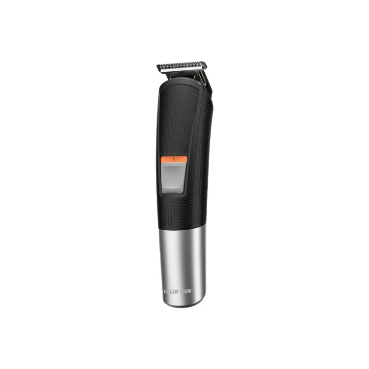 ست ماشین اصلاح گرین لاین مدل Grooming Kit مشکی