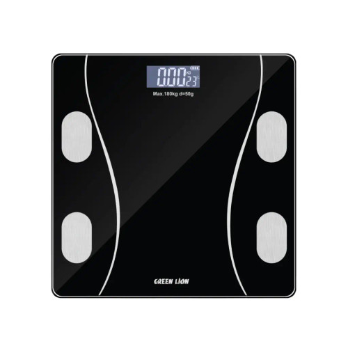 ترازو دیجیتال گرین لاین مدل BWS01