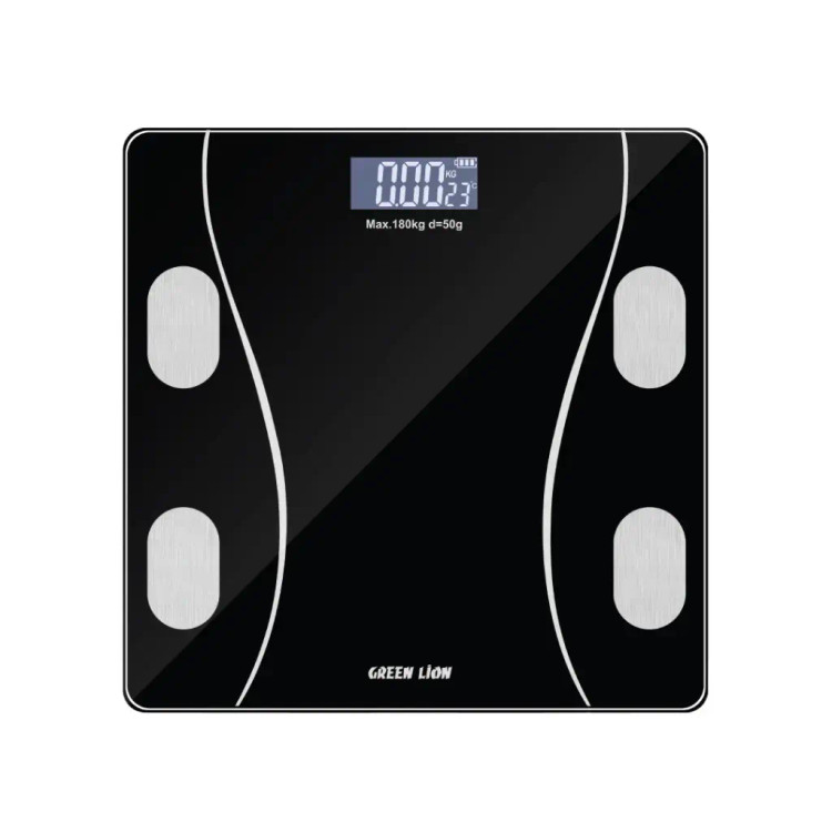 ترازو دیجیتال گرین لاین مدل BWS01
