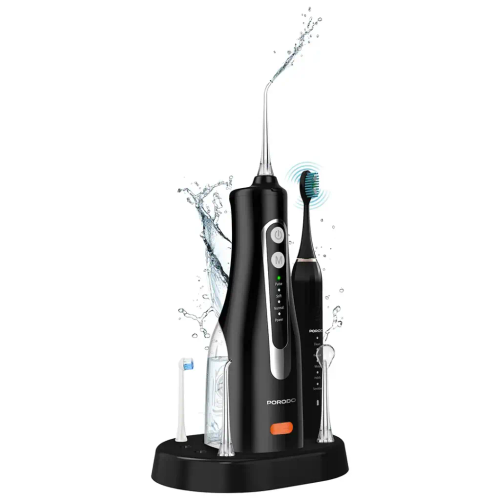 مسواک برقی هوشمند پرودو مدل Water Flosser Combo